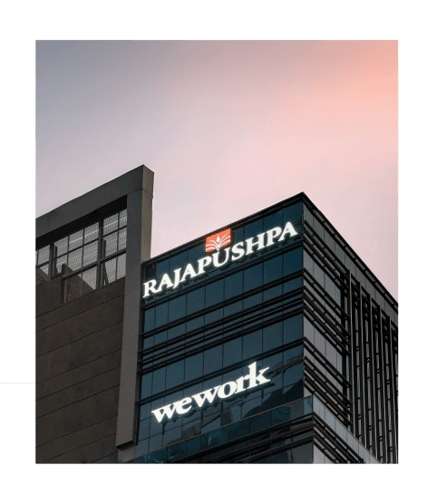 Your Global Partner for Technology Innovation